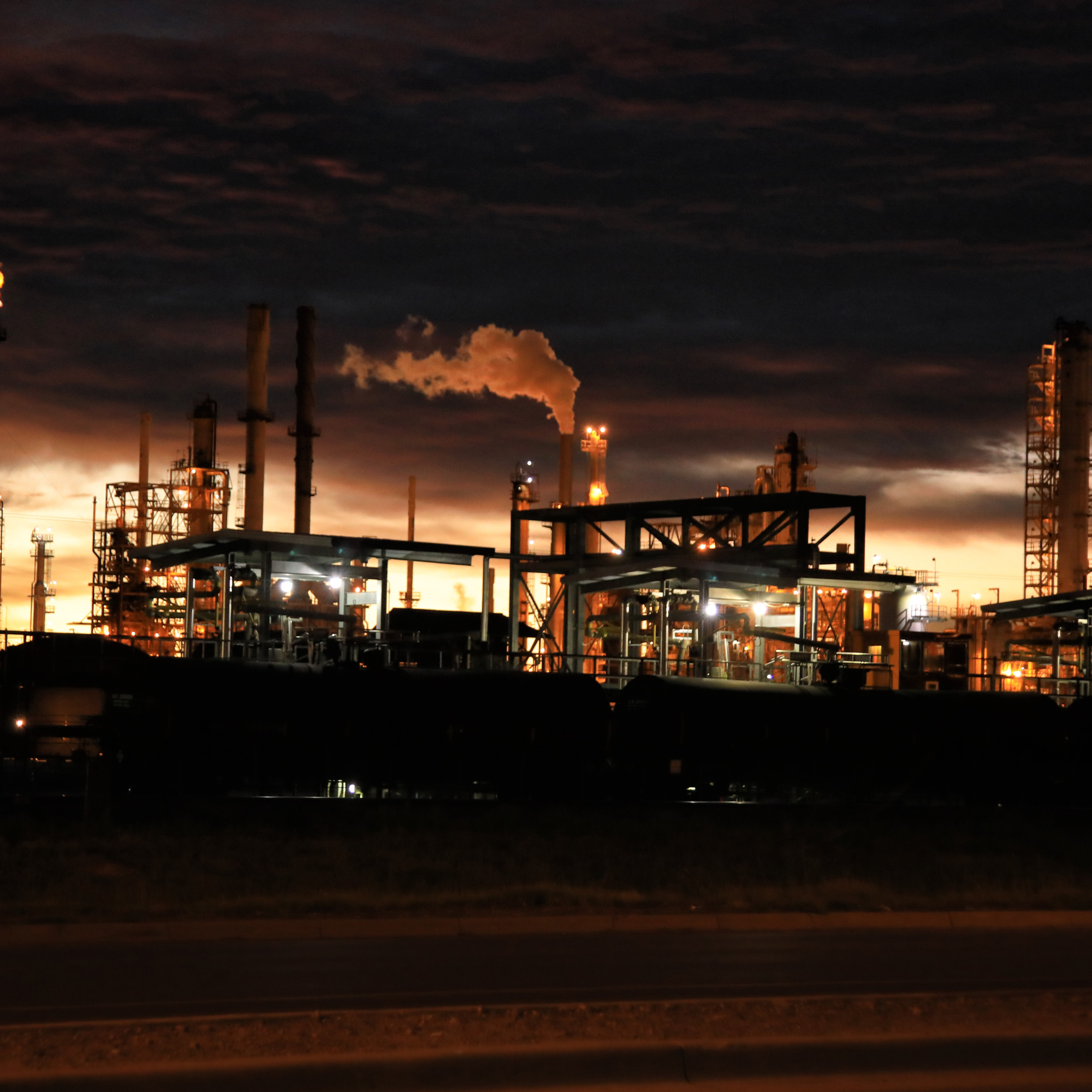 Sector industrial Image