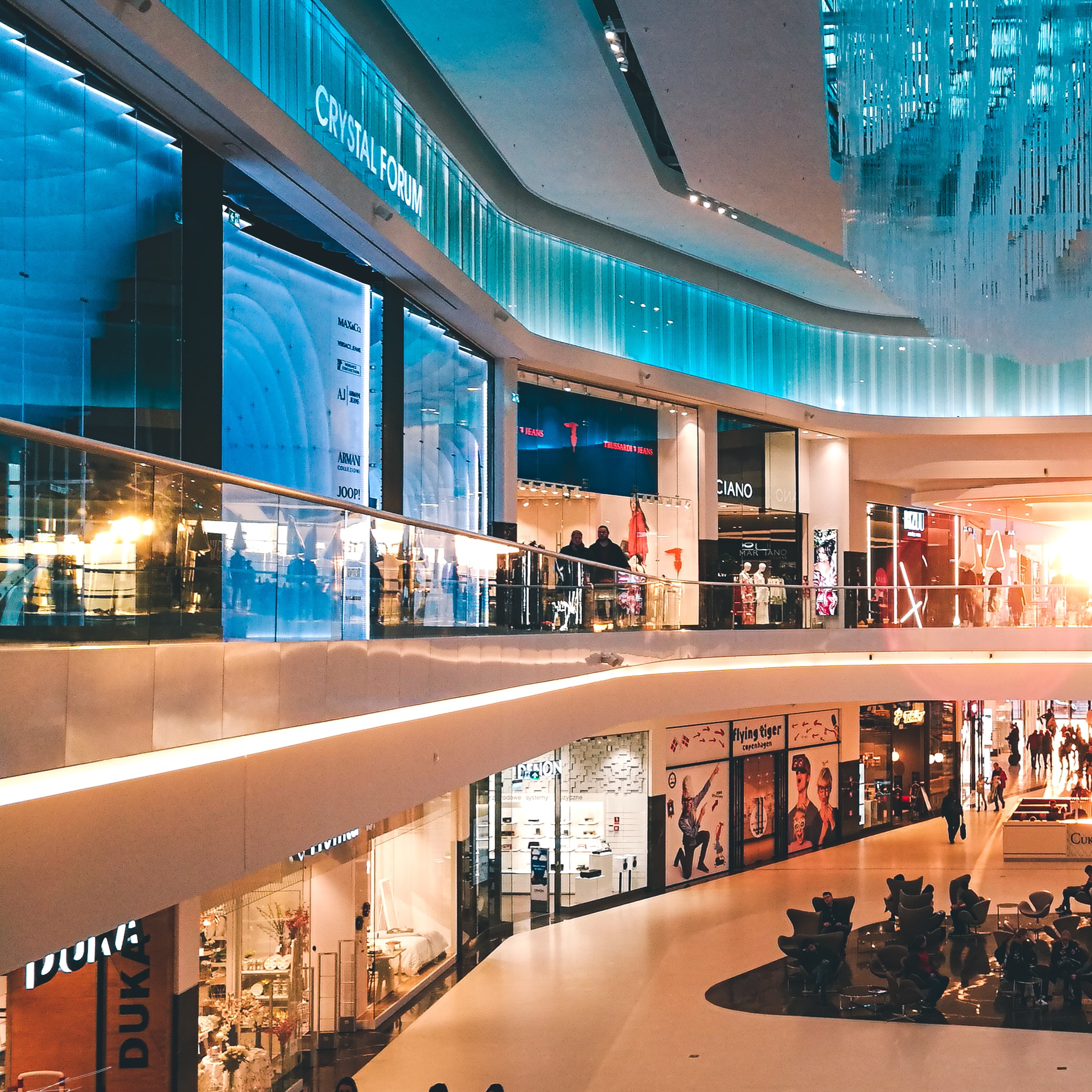 Comercios Image